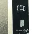 Villa Video Door Phone Intercom Sistema de seguridad de la seguridad del sistema